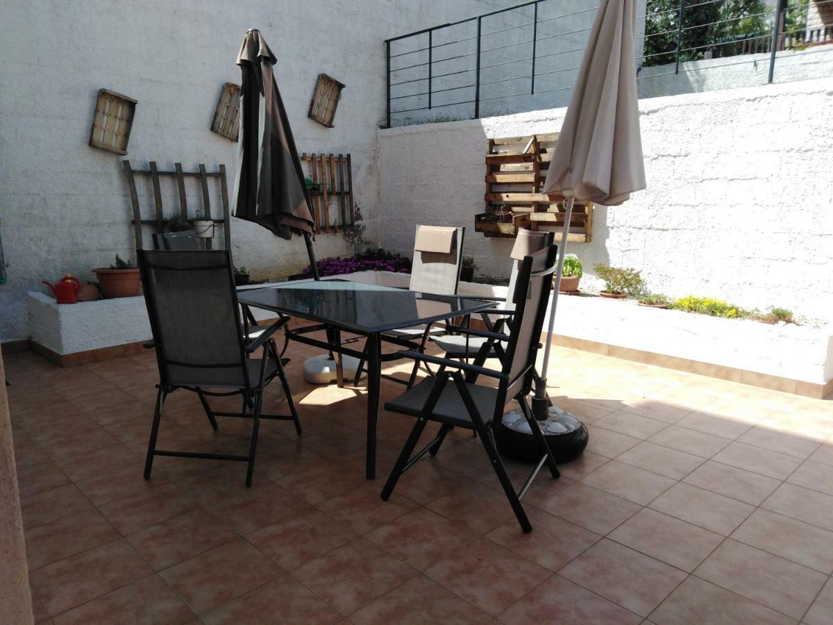 Apartments Neno Pula Exterior photo